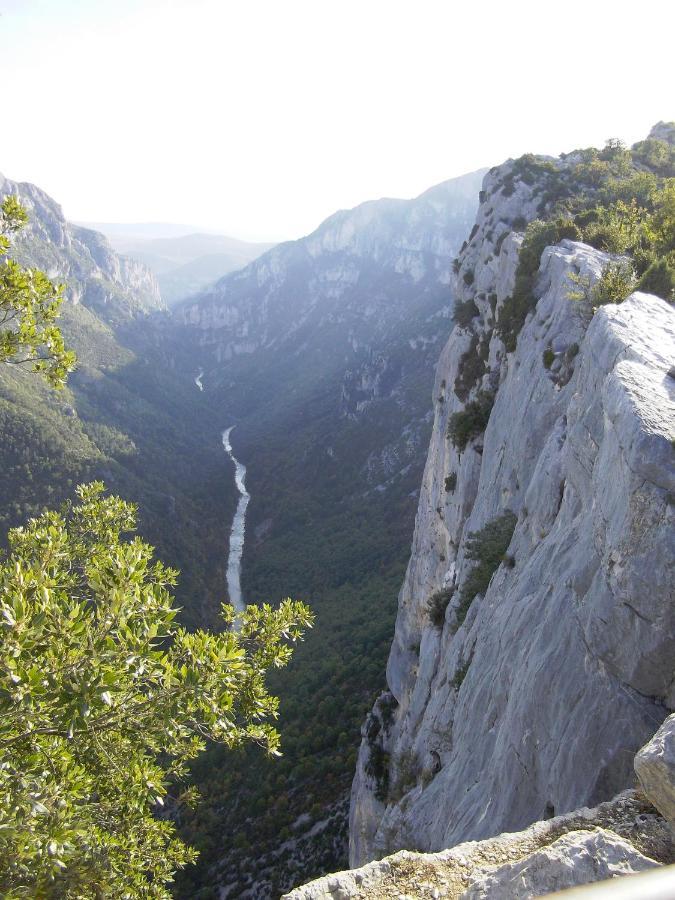 Aqui Sian Ben Castellane Exterior foto